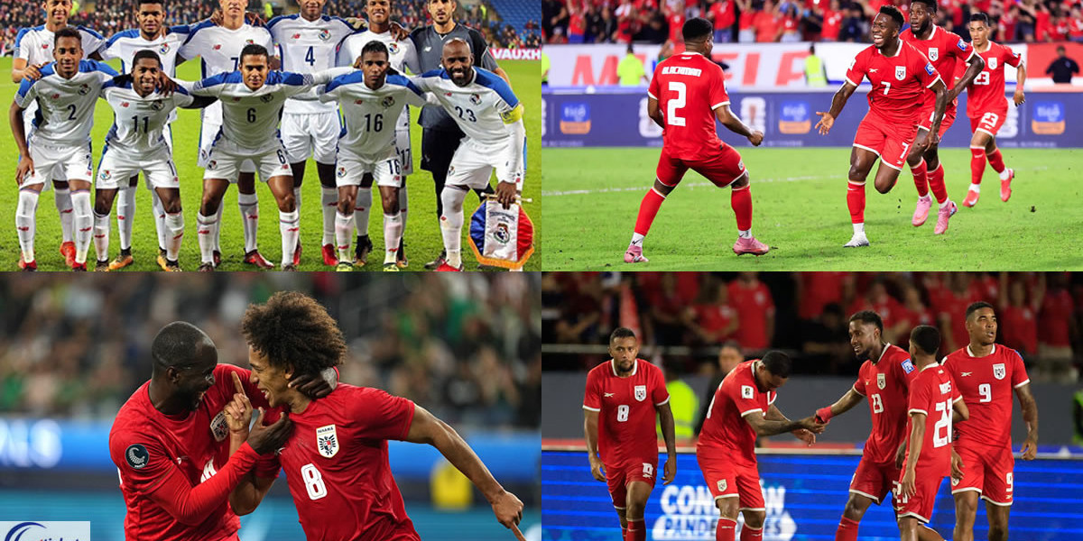 Panama Vs Croatia Tickets: Panama at the FIFA World Cup, Group Profile, History, and Key Moments