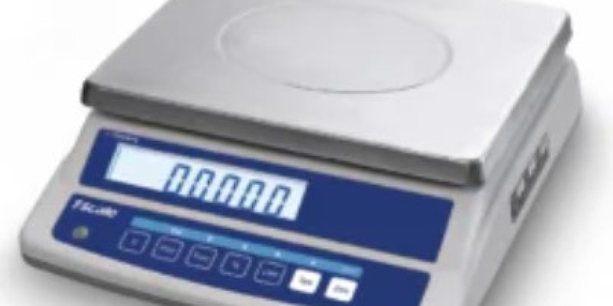 Precision Weighing Balances for Accurate Measurements