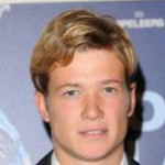 Geroge Edward Profile Picture