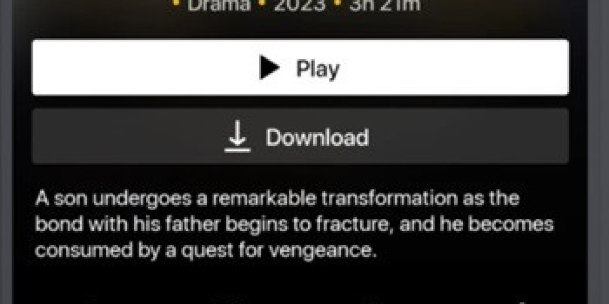 MovieBlast – Fast and Simple Streaming for Movies and TV Shows