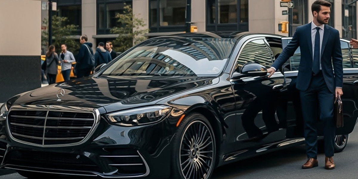 Find Limo Places Near Me for Luxury and Event Travel