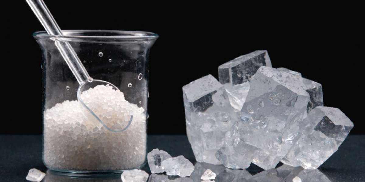 Potassium Chloride Price Index February 2026: Trend Analysis & Insights