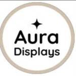 Aura Displays Profile Picture
