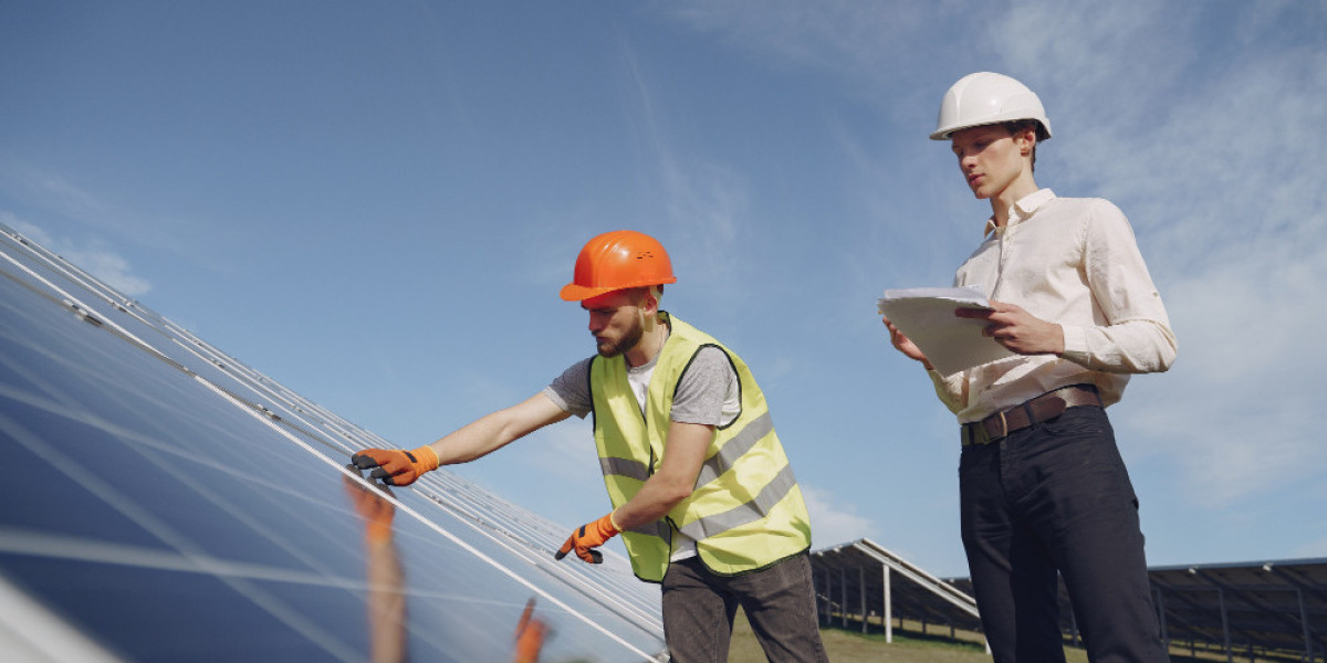 Understanding the Role of Commercial Electrical Contractors in Richmond, VA