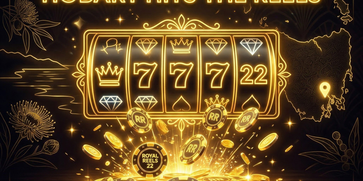 The Thrill of the Spin: Maximizing Your Entertainment Budget at Royal Reels 22