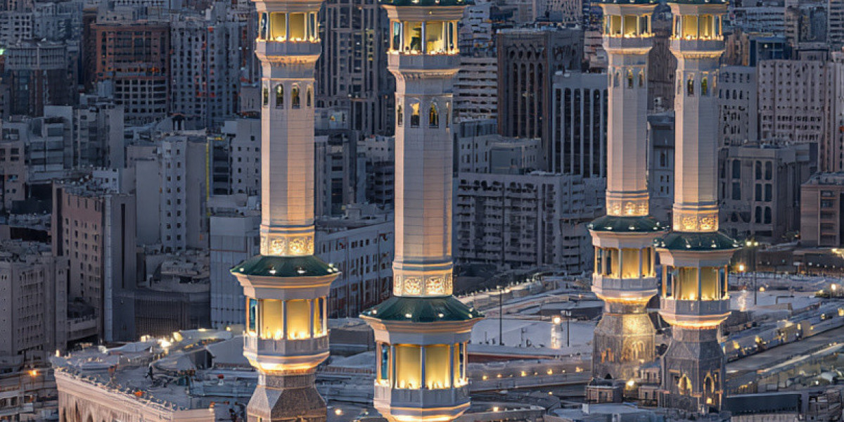 Ultimate Umrah Travel Guide – Plan Your Journey