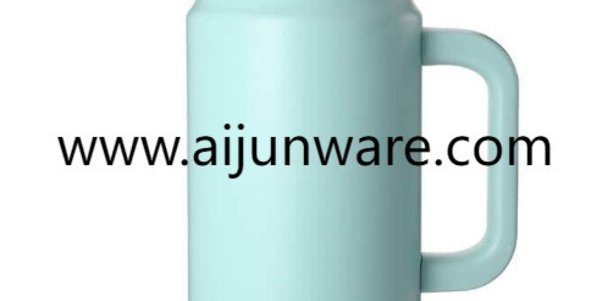 Aijun Inspires Thermos Car Mug Journeys