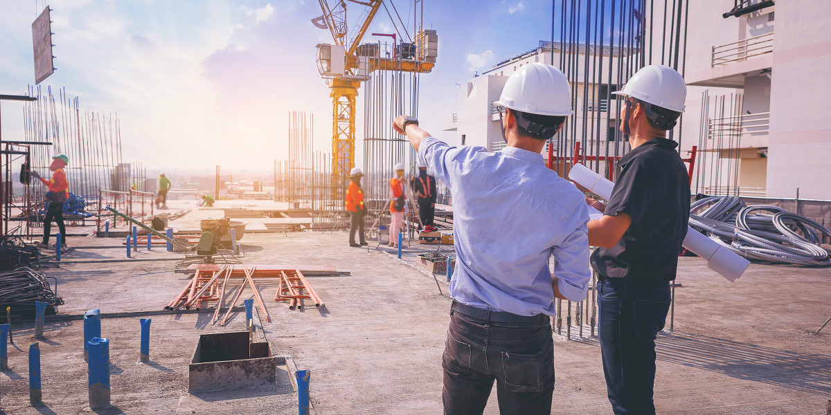 Leading Construction Company in Lahore for Quality Projects