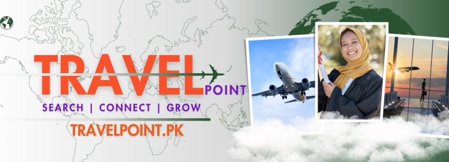 travel point Cover Image