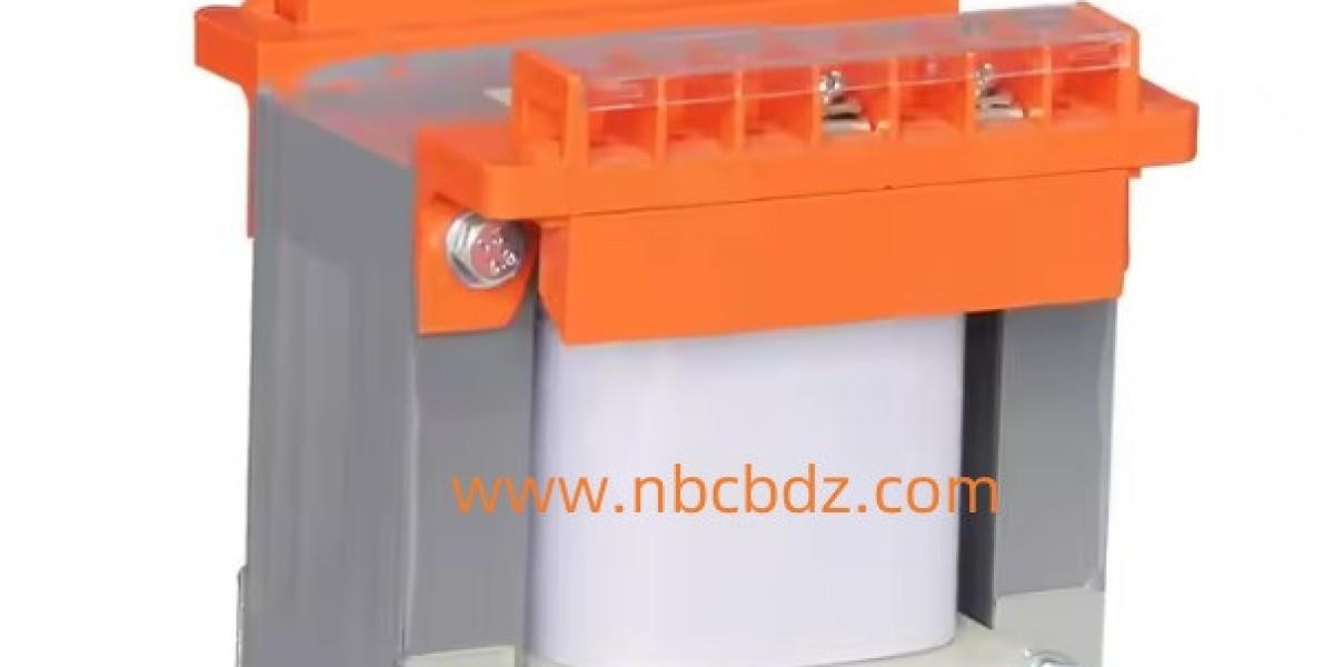 How Does a BK Control Transformer Factory Support Industry Use?