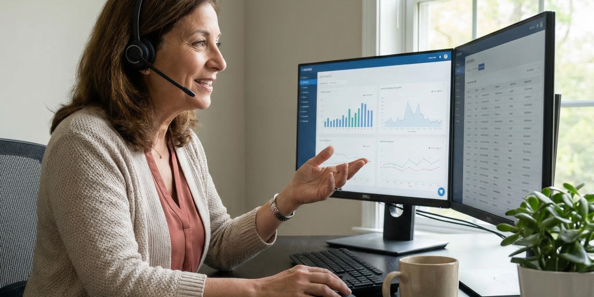 Why Hiring a Medical Virtual Assistant Is Essential for Modern Healthcare Practices