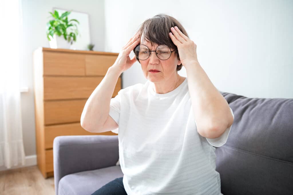 Vestibular Physiotherapy Edmonton | Vestibular Rehab