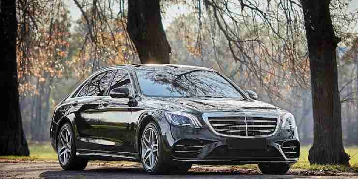 Experience Comfort and Style with Luxury Car Rental in Buckhead, GA