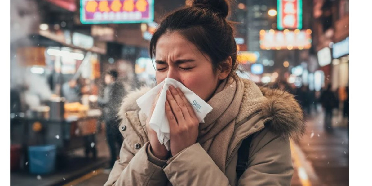 Flu Season: How to Protect Yourself During the Influenza Season