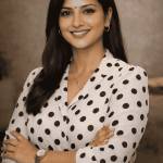 Nancy Verma Profile Picture
