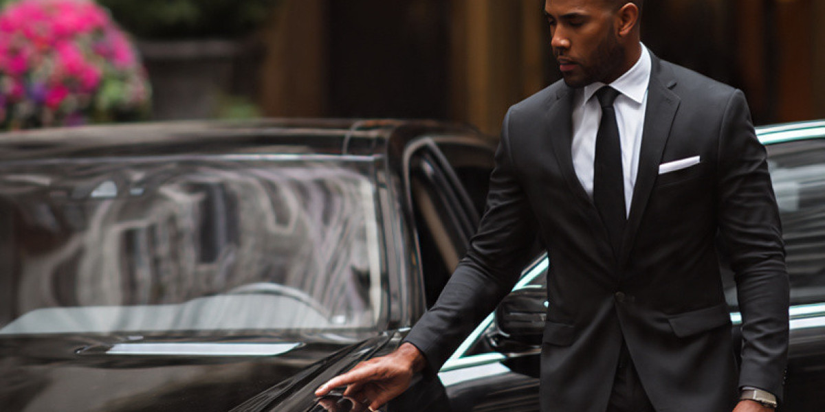NJ Airport Car Service: Seamless Travel for Business and Leisure