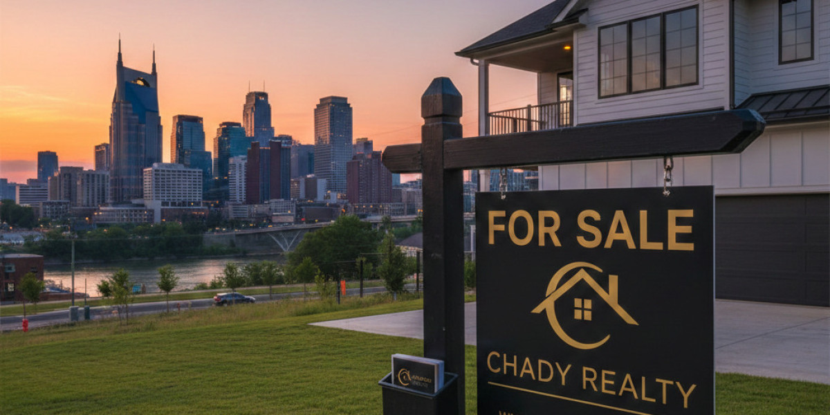 Top Brentwood Real Estate Agent | Luxury Homes & Living | Chady Realty