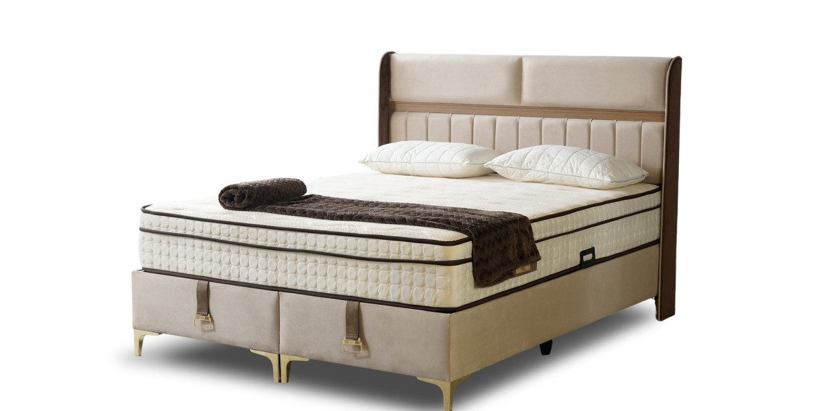 Luxe Bedden Merken in Nederland | Premium Collecties