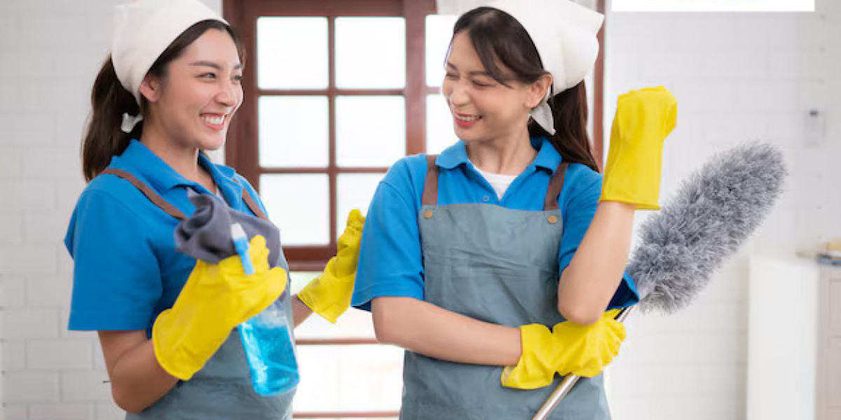 Full Time Maid in Mumbai: A Simple Guide for Every Home