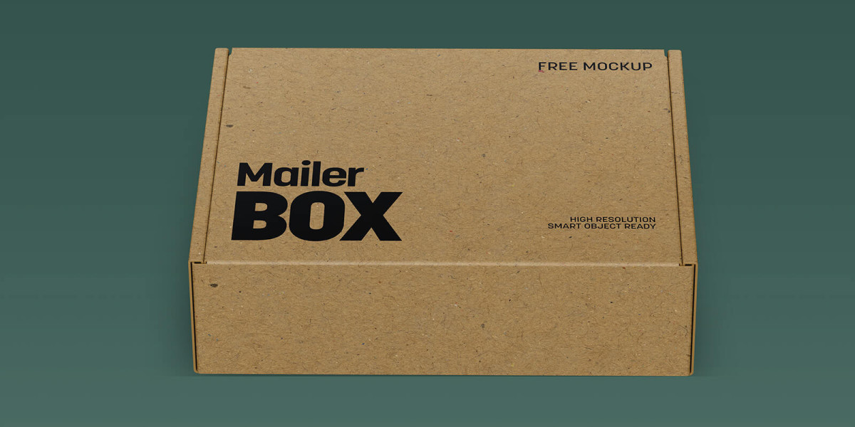 Mailer Boxes Wholesale for Cost-Effective and Secure Shipping Solutions
