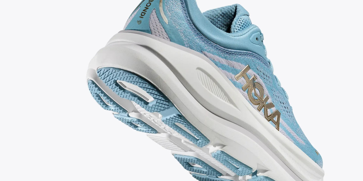 Discover Hoka Trainers That Help You Achieve More