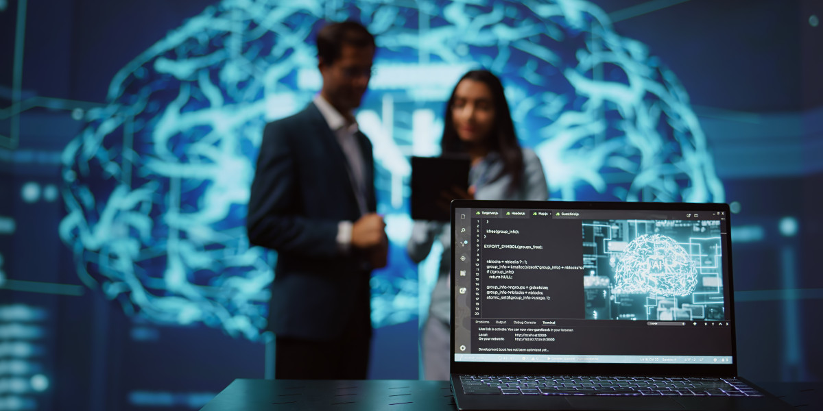AI B2G Portal Riyadh Helping Governments Build Intelligent Platforms