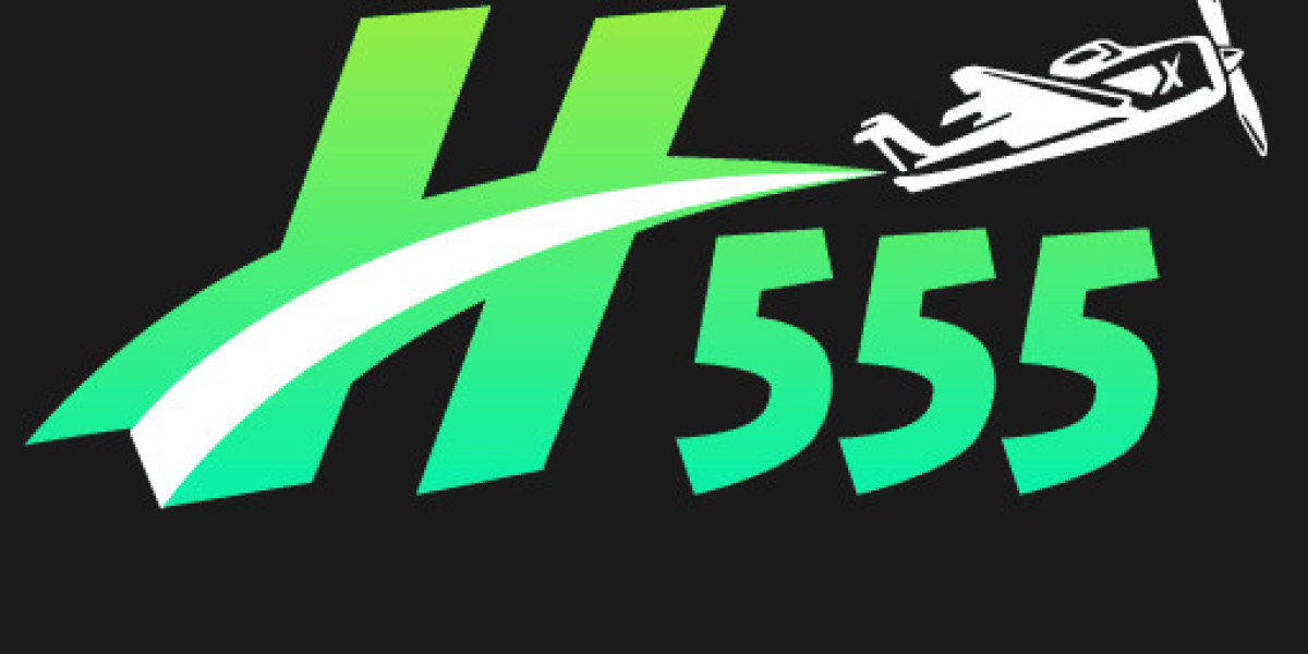 H555 Game – A Modern Mobile Gaming Experience for Entertainment Lovers