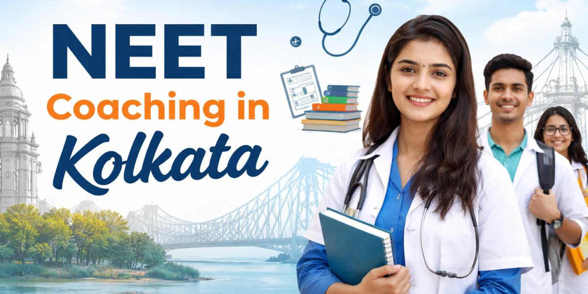 Explore Leading CAT Coaching in Kolkata, Best NEET Coaching in Kolkata and JEE Coaching in Kolkata
