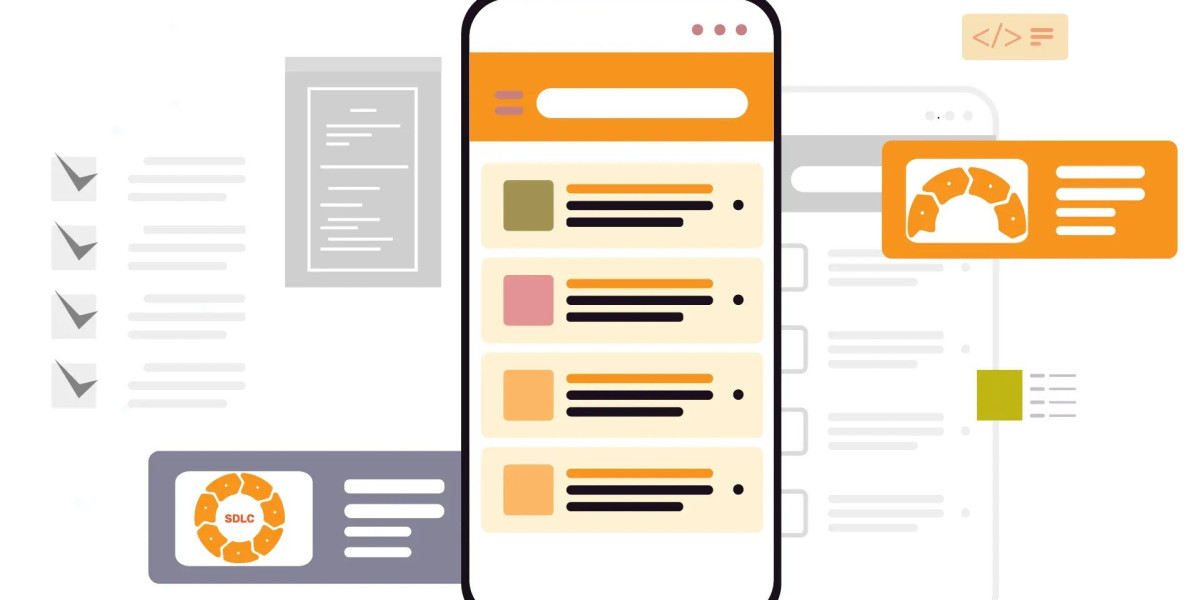 A Comprehensive Guide to Mobile App Development Process