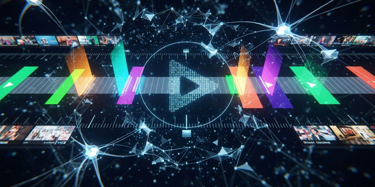AI Video Clip Generator For Creating Viral Shorts Fast