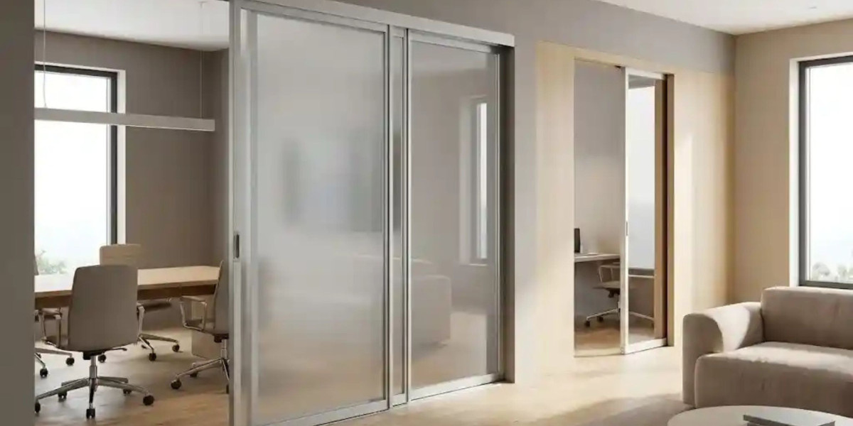 Modern Sliding Doors Dubai Design Experts