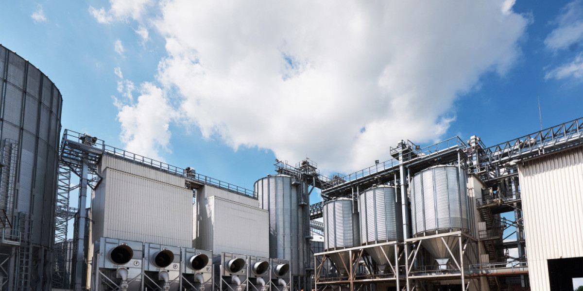 The Role of Integrated Production Strategies in Modern Industrial Manufacturing