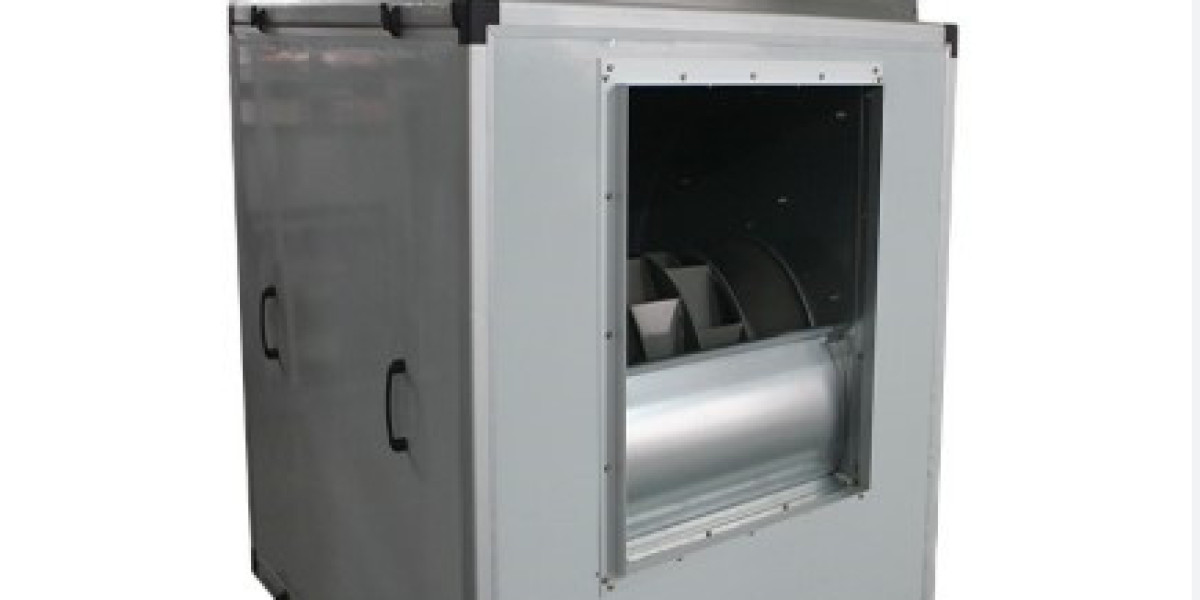 How Are Qinlang HVAC Centrifugal Fan Supplier Units Designed For Long Term Reliability?