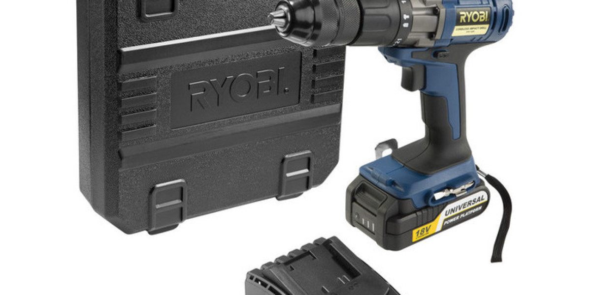 Why Quality Tools Matter for Every Homeowner