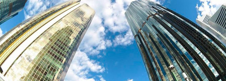 Corporate Services Singapore Cover Image