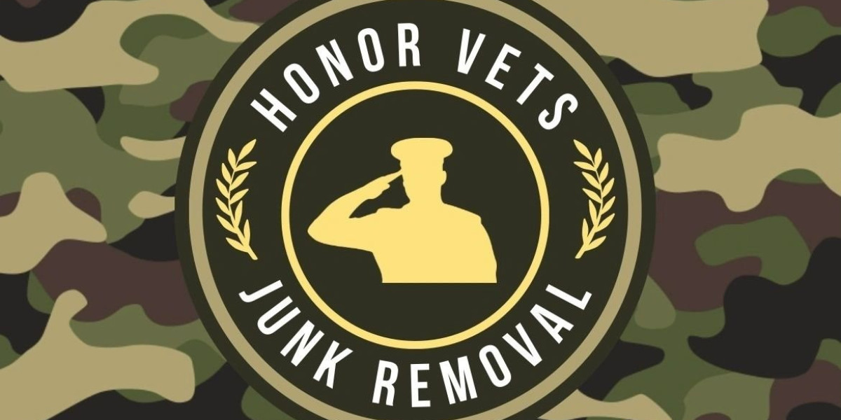 Best Junk Removal Services Near Me:Fast, Affordable & Eco-Friendly