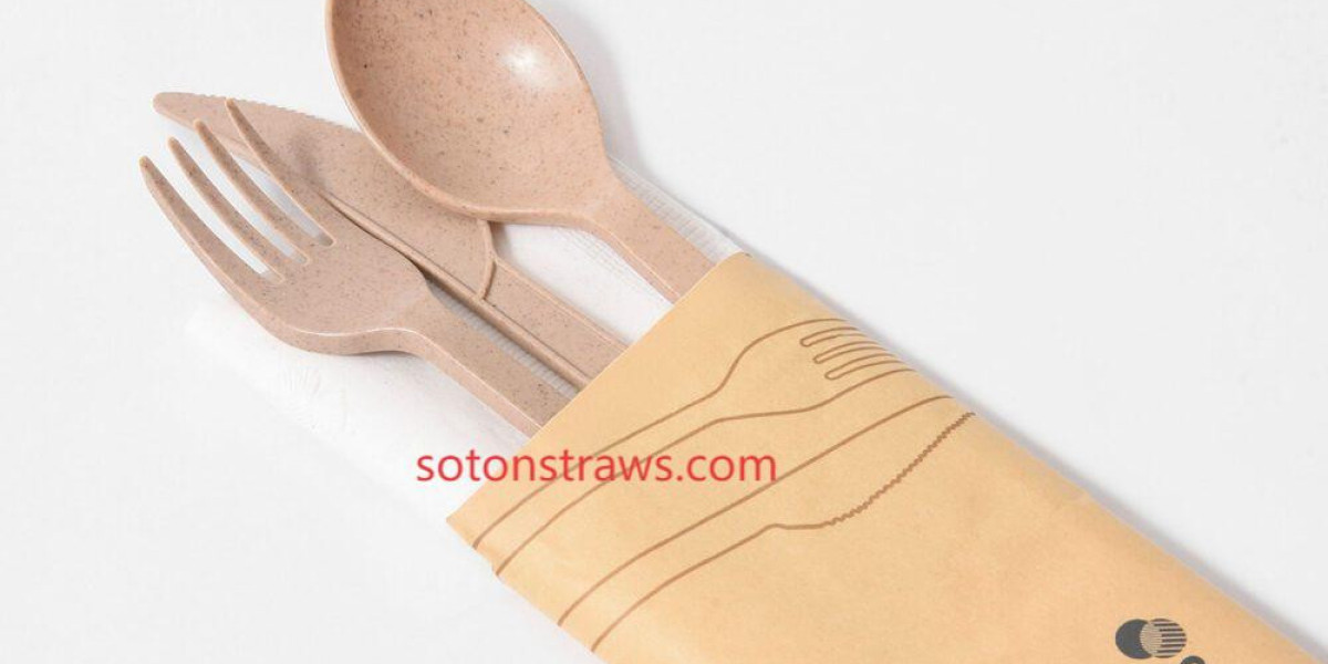 Eco-friendly Cutlery Wholesaler Meets Soton Expertise Daily