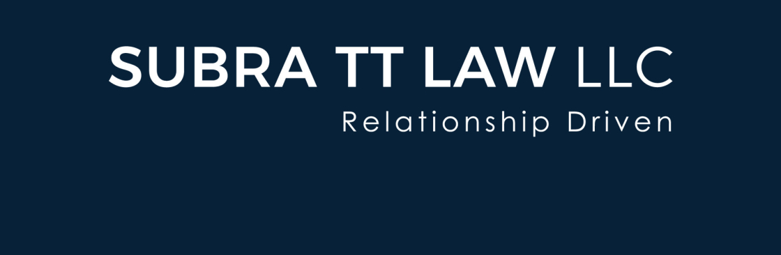 SUBRA TT LAW Law Cover Image