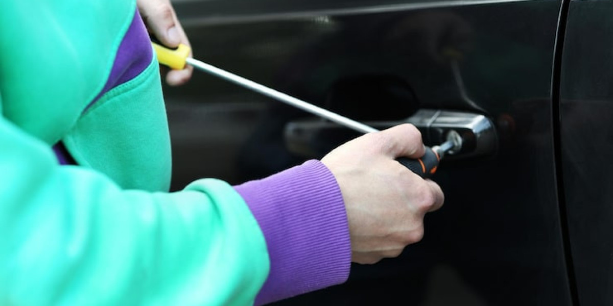 Who Offers the Fastest Response for an Auto Locksmith in Beaverton, OR?