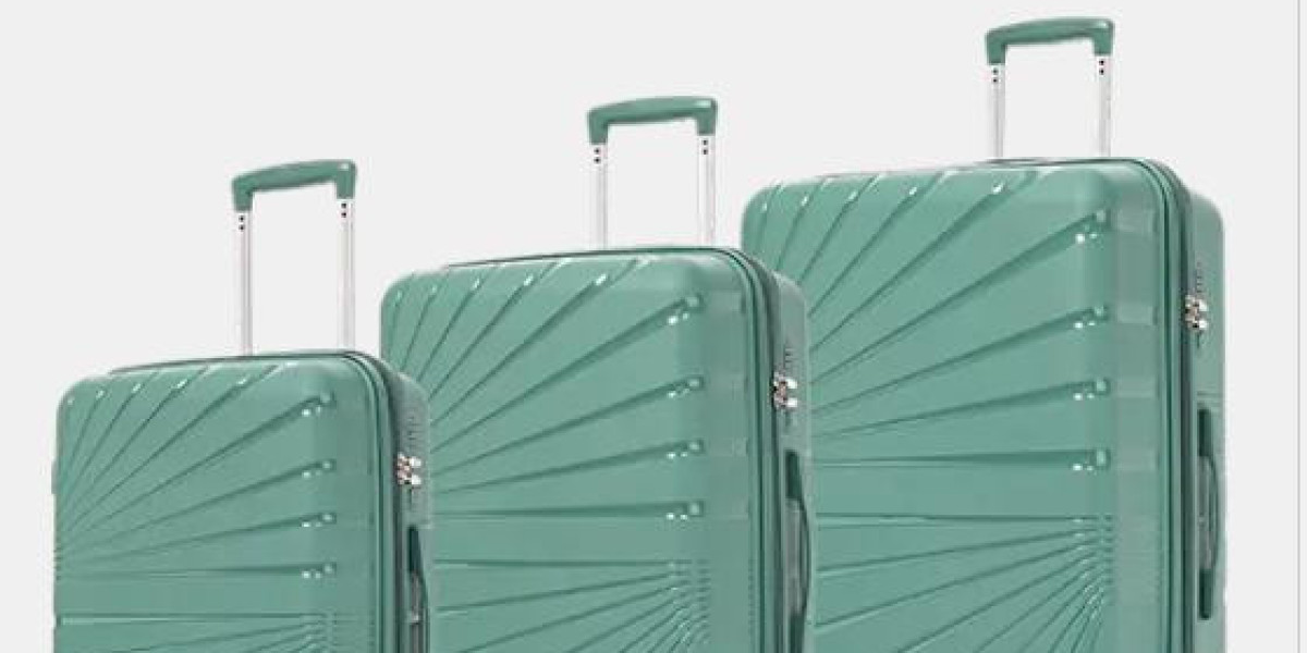 What features should you check in a Side-Opening Large Capacity Suitcase?
