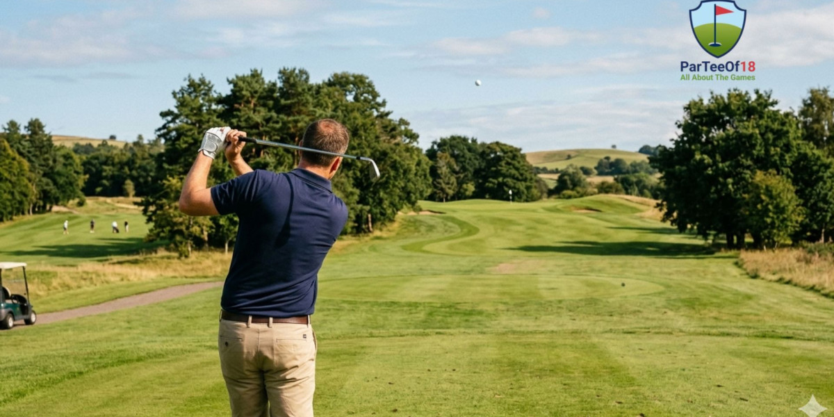 Why Learning Golf Shot Names Is Important for Beginners?
