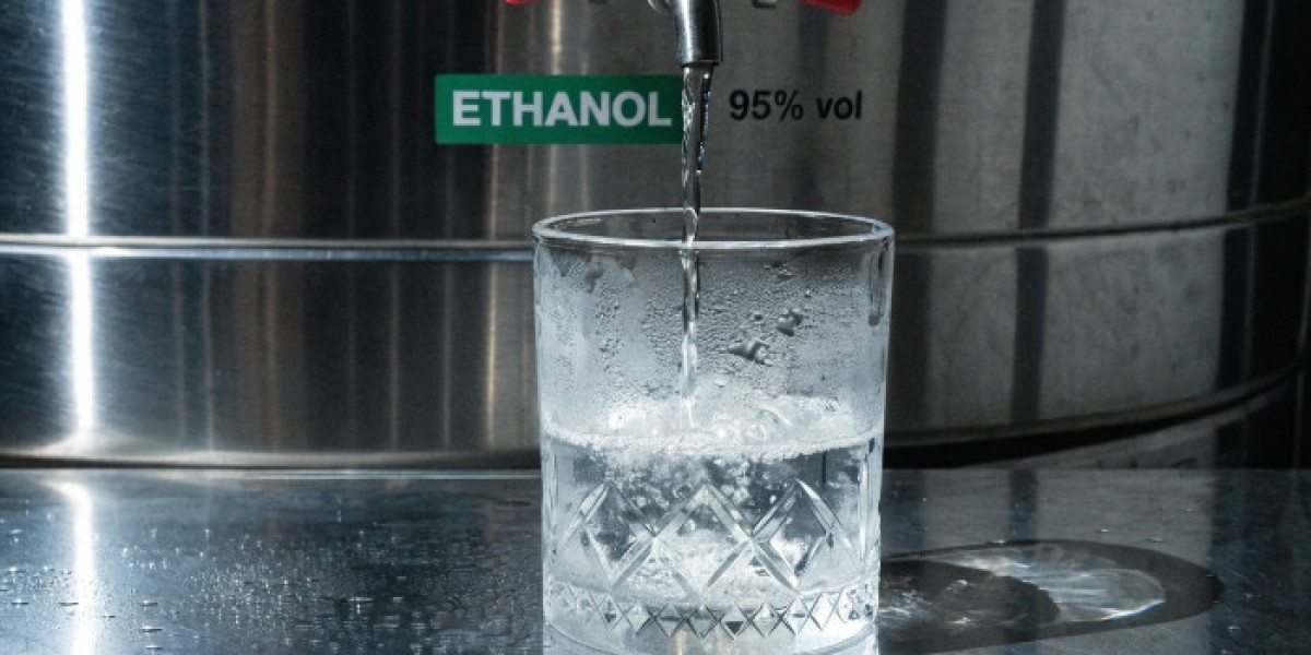 Explore Ethanol Price Chart March 2026: Detailed Analysis & Price Forecast