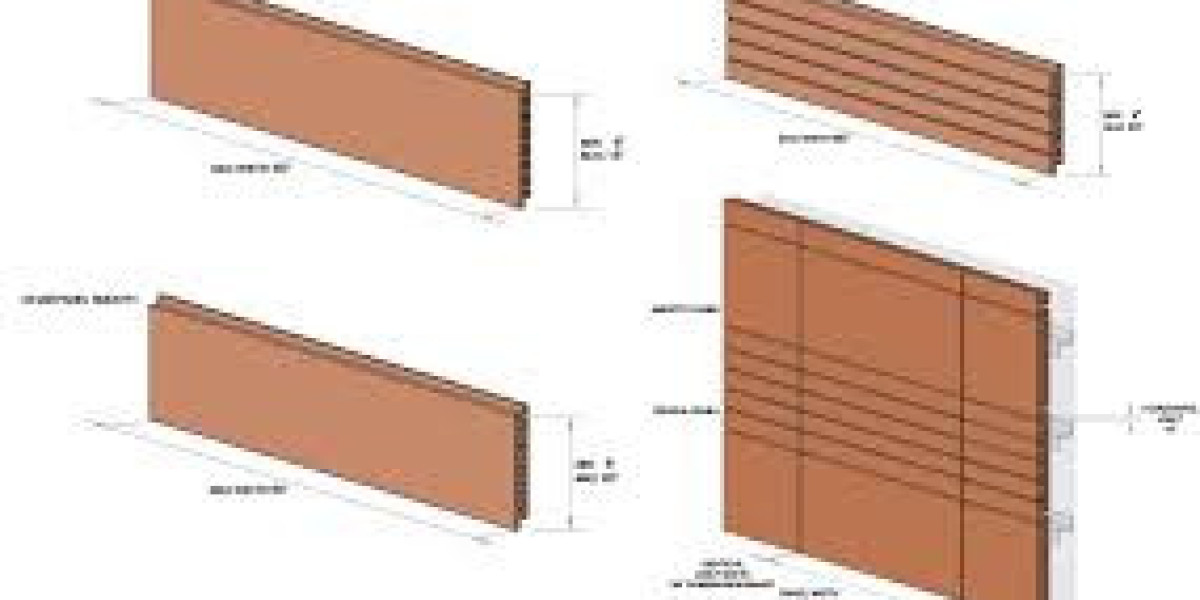 Ceramic Cladding: A Modern Solution for Durable and Stylish Building Exteriors