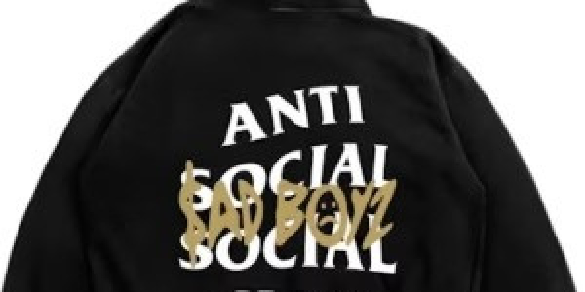 Anti Social Social Club: The Rise of a Cult Streetwear Phenomenon