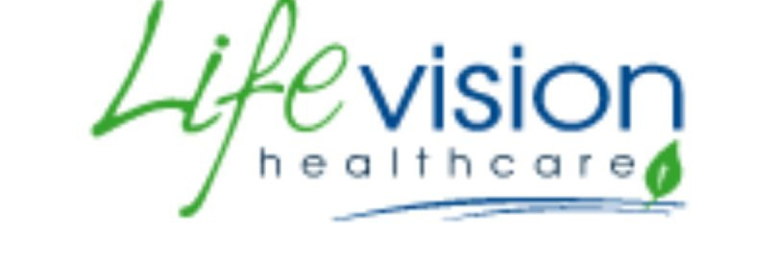 Lifevision Healthcare Cover Image