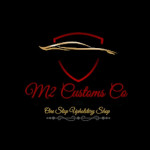 M2Customs Profile Picture