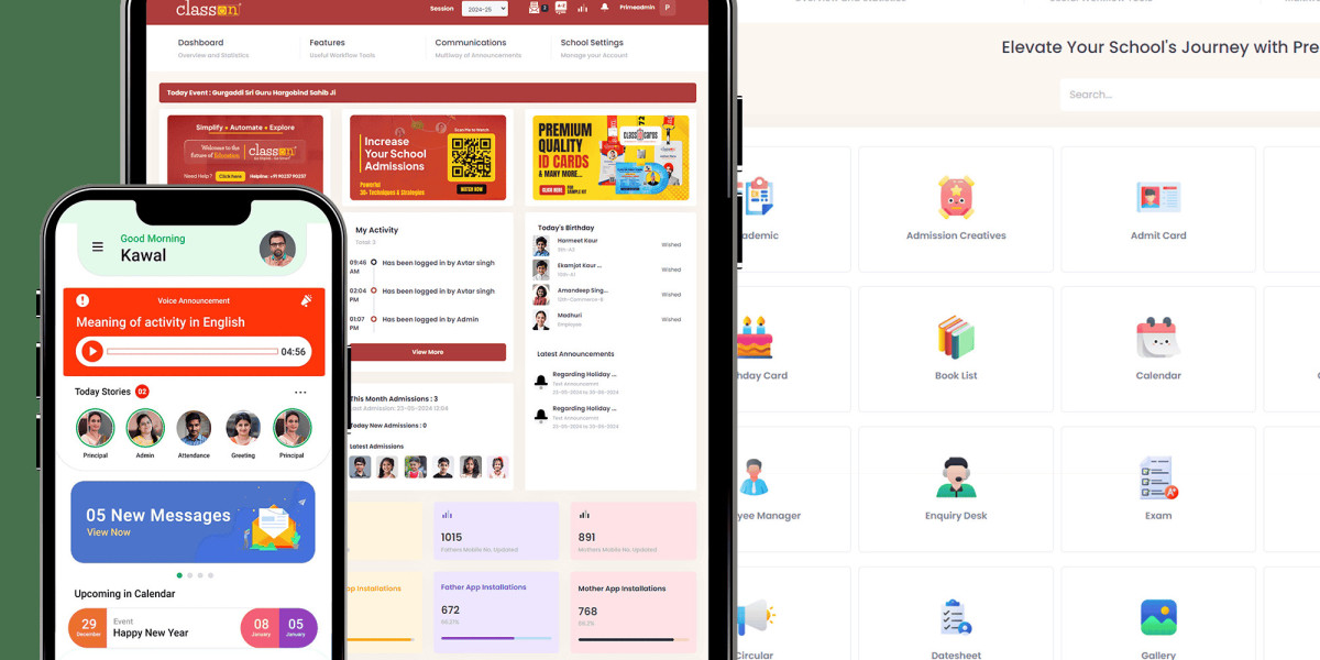 Streamline School Admissions with Advanced CRM Software for Schools