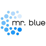 Mr Blue Profile Picture