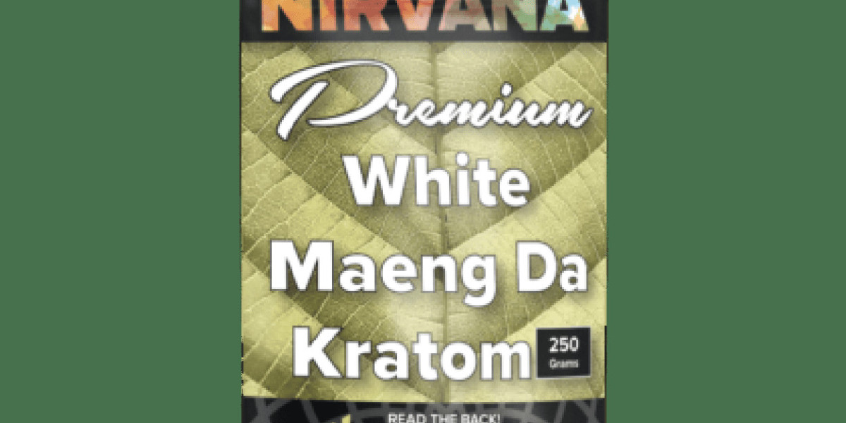 White Maeng Da Kratom Powder Absorption Guide Impact Insight