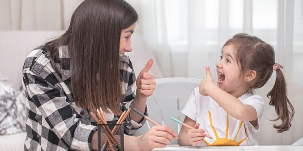 Best Therapy Centre in Hari Nagar - OT4KIDS
